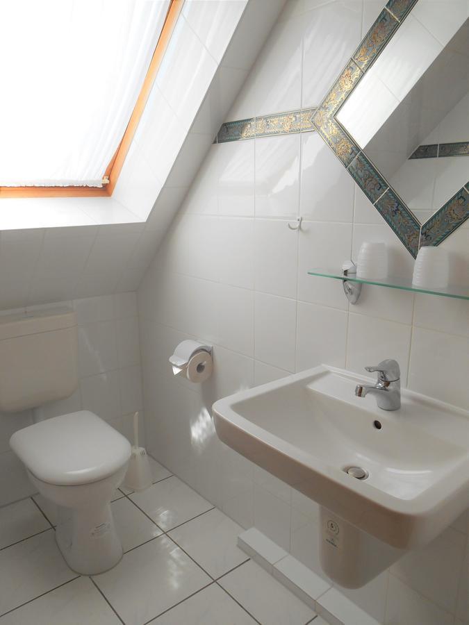 Ferienwohnung Moltrecht 2 Laboe Exterior foto